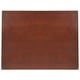 preview thumbnail 5 of 12, SAFAVIEH Halle Cherry 3 Wicker Basket Storage Unit - 17.3" x 13.4" x 29.5"