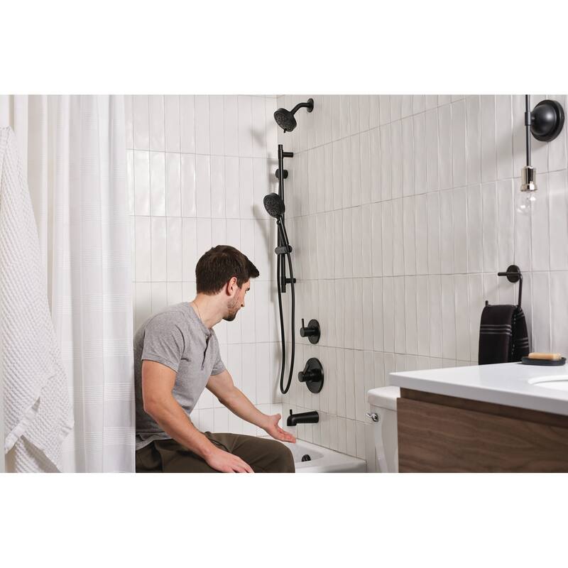 Peerless Precept Three Function Diverter Valve Trim Less Rough-In