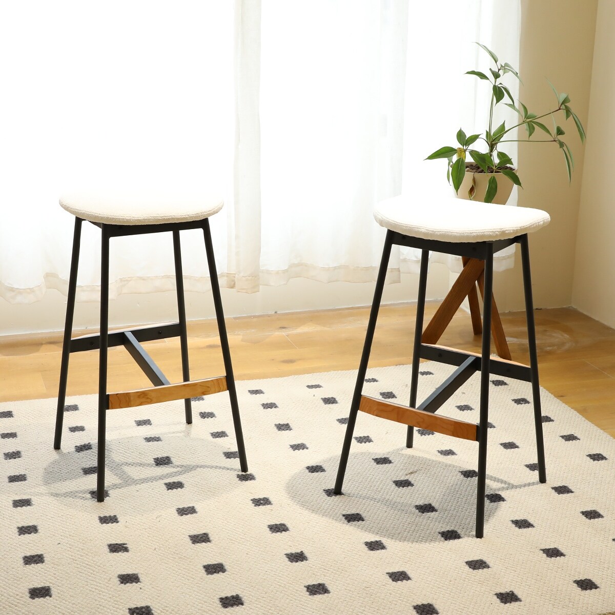 Bed bath and beyond bar stool cushions deals