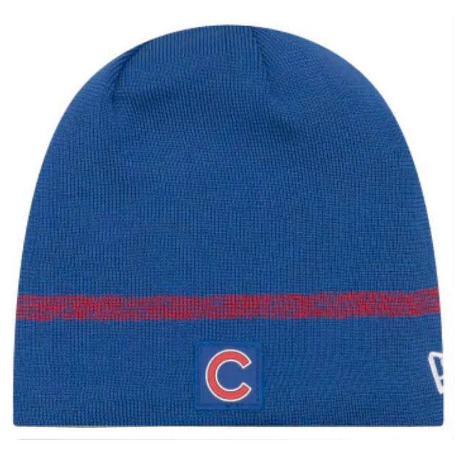 cubs stocking hat