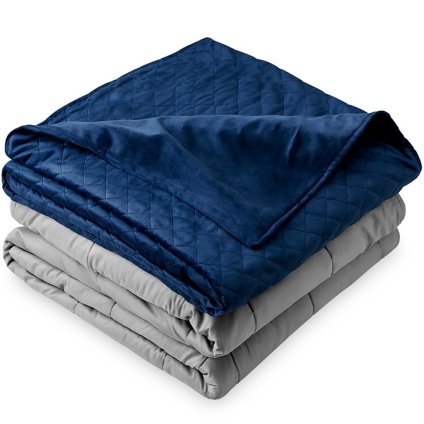 Weighted blankets bed discount bath and beyond