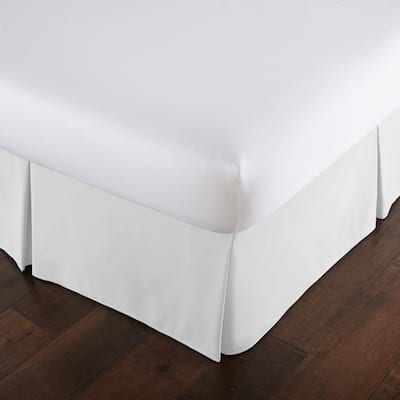 Classic 15-inch Drop Bedskirt by Southshore Fine Linens