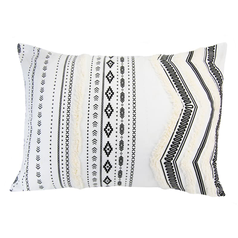 Your Lifestyle by Donna Sharp Cameron Cotton 3 PC Comforter Set