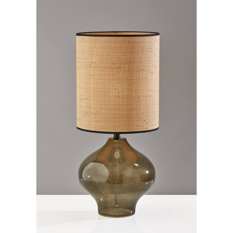 Emma Large Table Lamp
