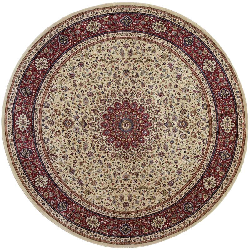 HomeRoots Oriental Traditional Runner Area Rug