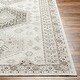 preview thumbnail 6 of 23, Artistic Weavers Basel Traditional Medallion Area Rug