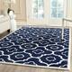 Option Dark Blue/Ivory