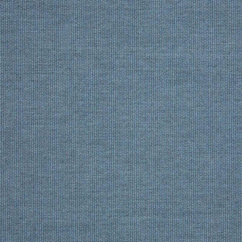 Sunbrella Denim Blue Indoor/Outdoor Pillows, Set of 2, Corded