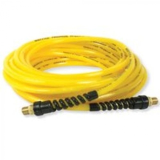 bostitch compressor polymer hose blend pvc rubber air