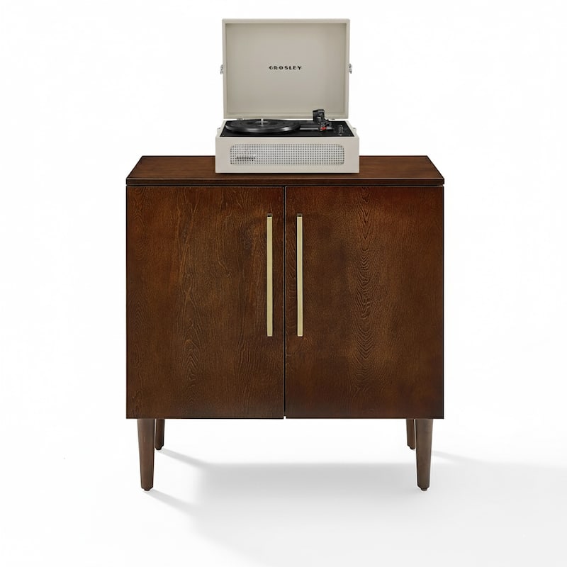 Crosley Everett Console Cabinet