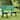 48" x 28" Two-Seater Ergonomic Weatherproof PVC Garden Bench