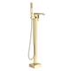 Option Brushed Gold