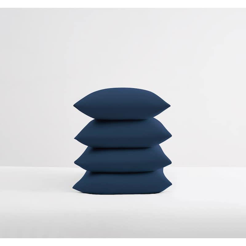 Truly Soft Everyday 4 Pack Pillowcase