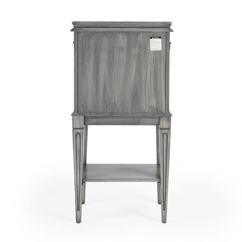 Hardwick 4-Drawer Chest