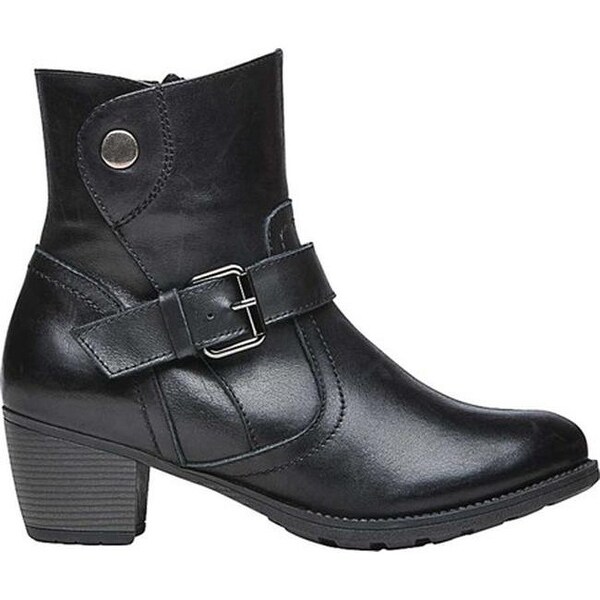 Propet tory bootie clearance