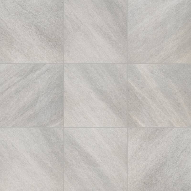 Ackland AKLNP24X24M-CA 24" x 24" Square Exterior Paver Tile - Matte