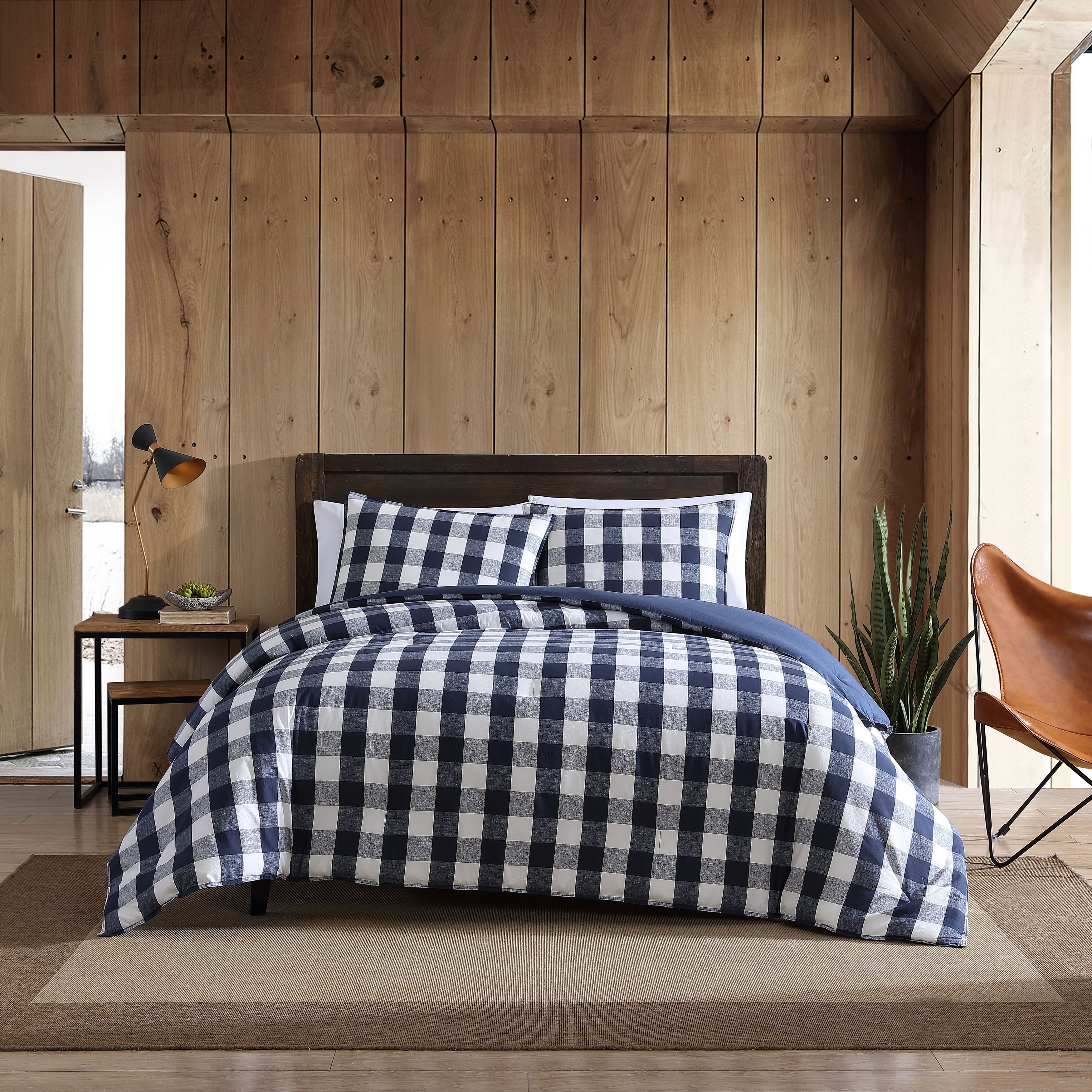 Cabin Lodge Duvet Covers and Sets Bed Bath Beyond