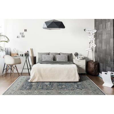 Dynamic Rugs Juno Transitional Area Rug