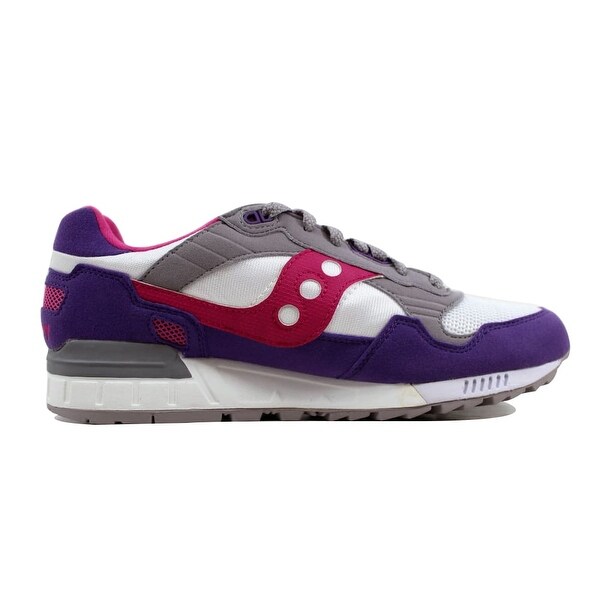 Saucony shadow 8000 womens purple clearance