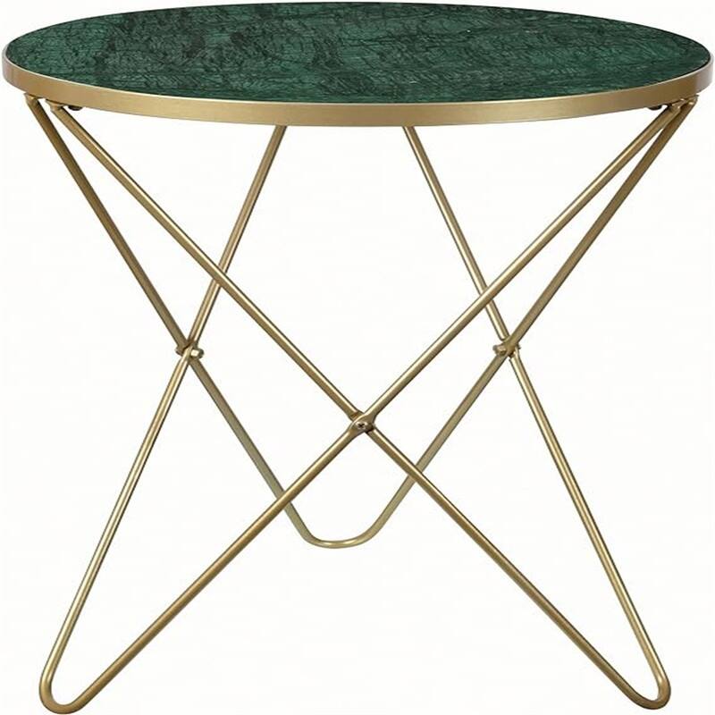 Modern living room small coffee table