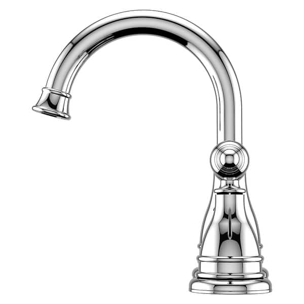 Pfister Sonterra 1.2 GPM Widespread Bathroom Faucet - Includes Pop-Up ...