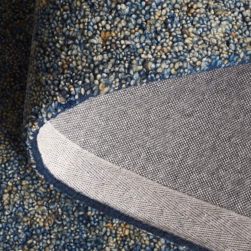 SAFAVIEH Handmade Gabbeh Andrina Southwestern Rug