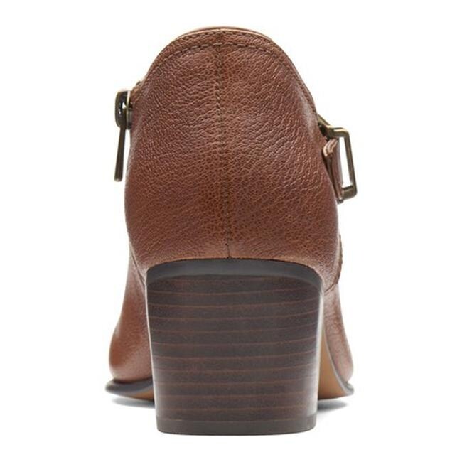 clarks maypearl milla ankle boot