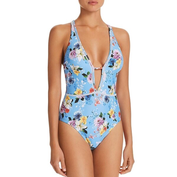 nanette lepore swimwear 2019