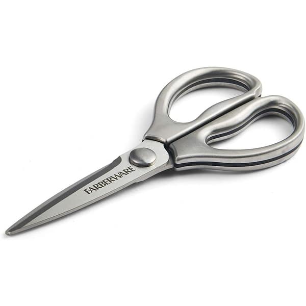 https://ak1.ostkcdn.com/images/products/is/images/direct/40448838fe49354859a88d7014cb133cede0bc88/FARBERWARE-Stamped-Utility-Shears-with-Stainless-Steel-Sharp-Blades-%26-Ergonomic-Handles-for-Kitchen-and-Home-%28One-Size%29-Silver.jpg?impolicy=medium