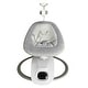 preview thumbnail 1 of 14, Momcozy CocoSway 3D-Motion Electric Baby Swing - No size