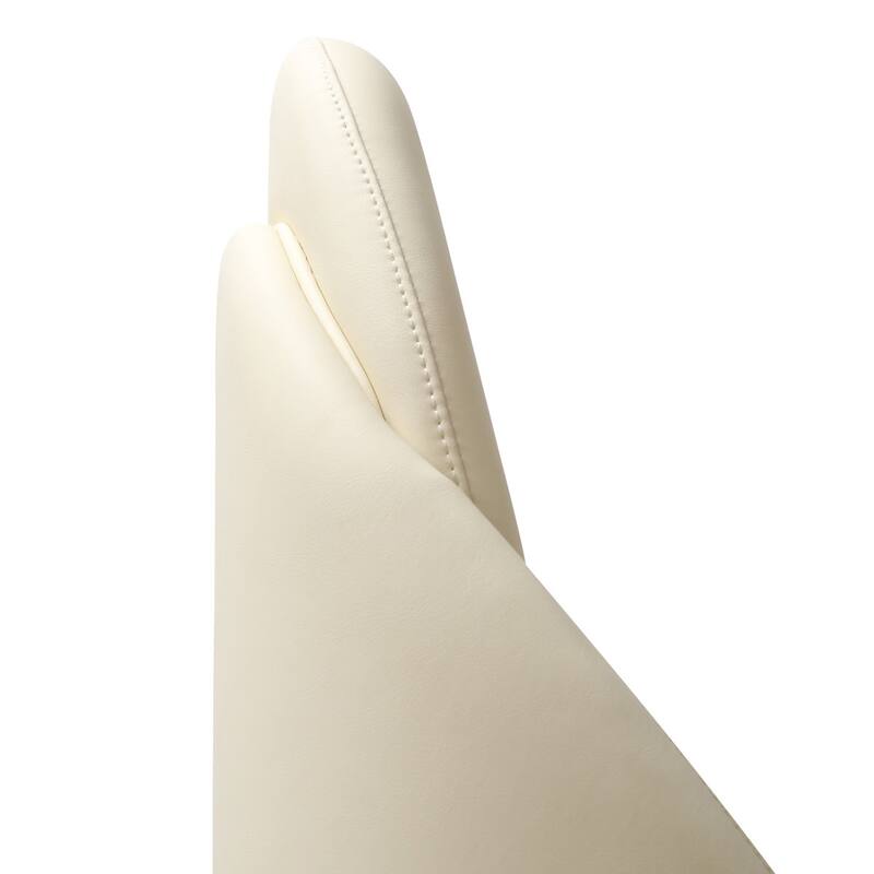 Finta 360 Degree Swivel Counter Stool