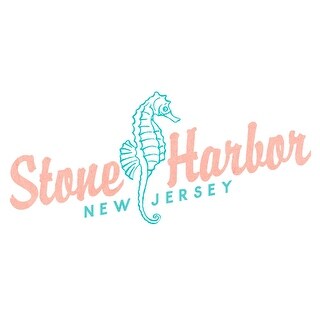 Shop Stone Harbor New Jersey Seahorse Lantern Press Artwork Art Print Multiple Sizes Available 9 X 12 Art Print Overstock 27941796