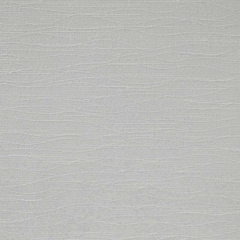 Danbury Textered Jacquard Dual Header Curtain Panel by Habitat