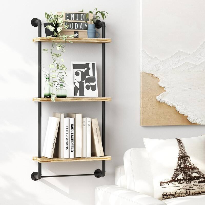 Over The Toilet Storage