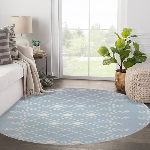 MOROCCAN HARLEQUIN Area Rug By Kavka Designs