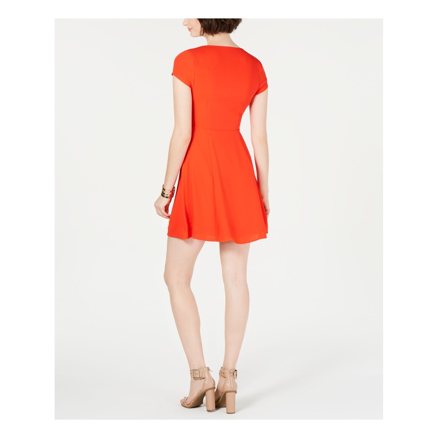 comfortable cocktail dress