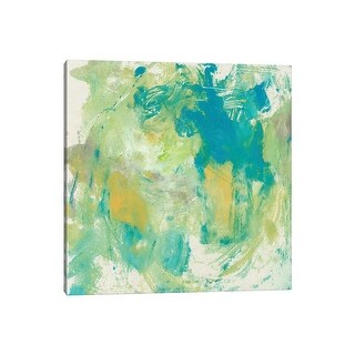 iCanvas "World Wind I" by Tim OToole Canvas Print - Bed Bath & Beyond ...