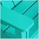 preview thumbnail 73 of 73, Laguna Kids Outdoor Poly Adirondack Chair with Cup Holder (Set of 2)