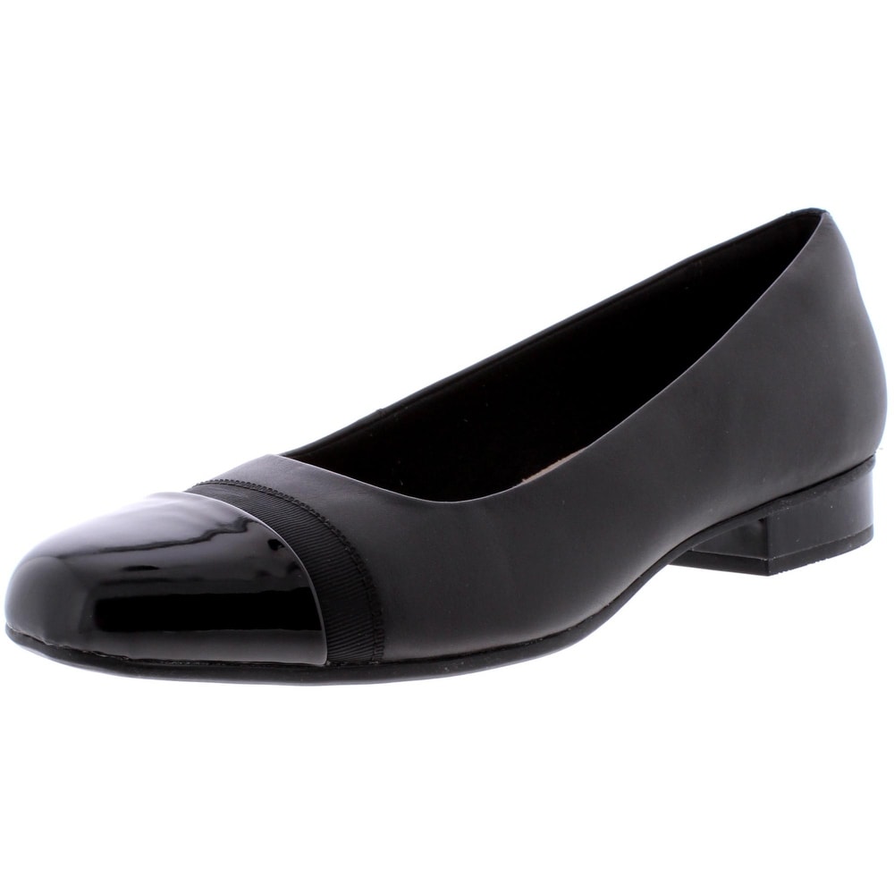 clarks womens shoes narrow width
