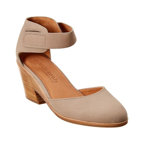 kenneth cole wedge pump
