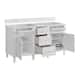 Option Bright White