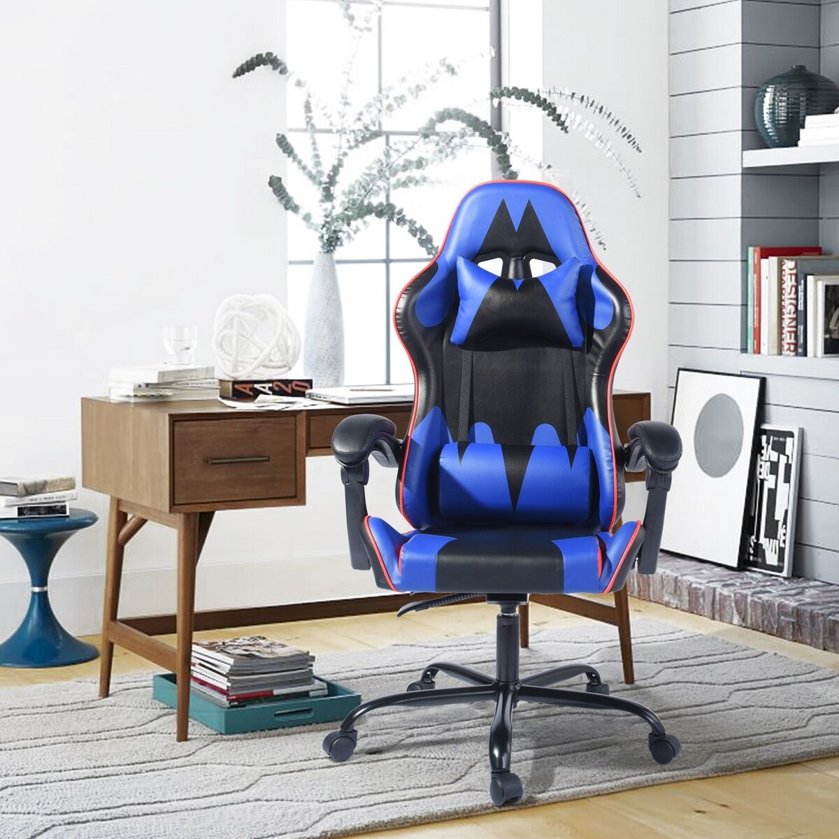 Porch and den outlet desk chair