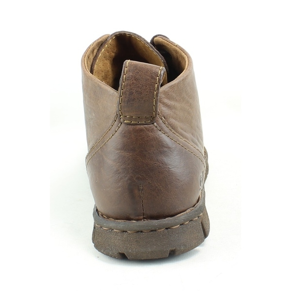Born Mens Boulder Avana Ankle Boots 