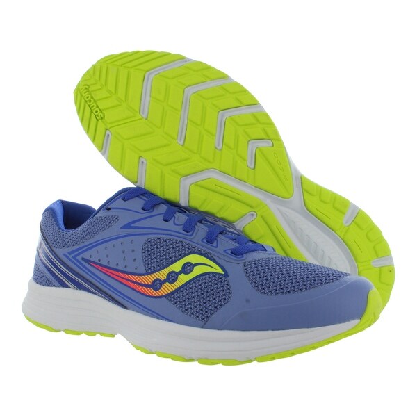 Saucony top grid seeker