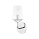 Option Polished Nickel
