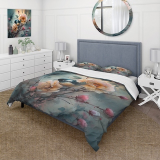 Shabby chic shams 2025