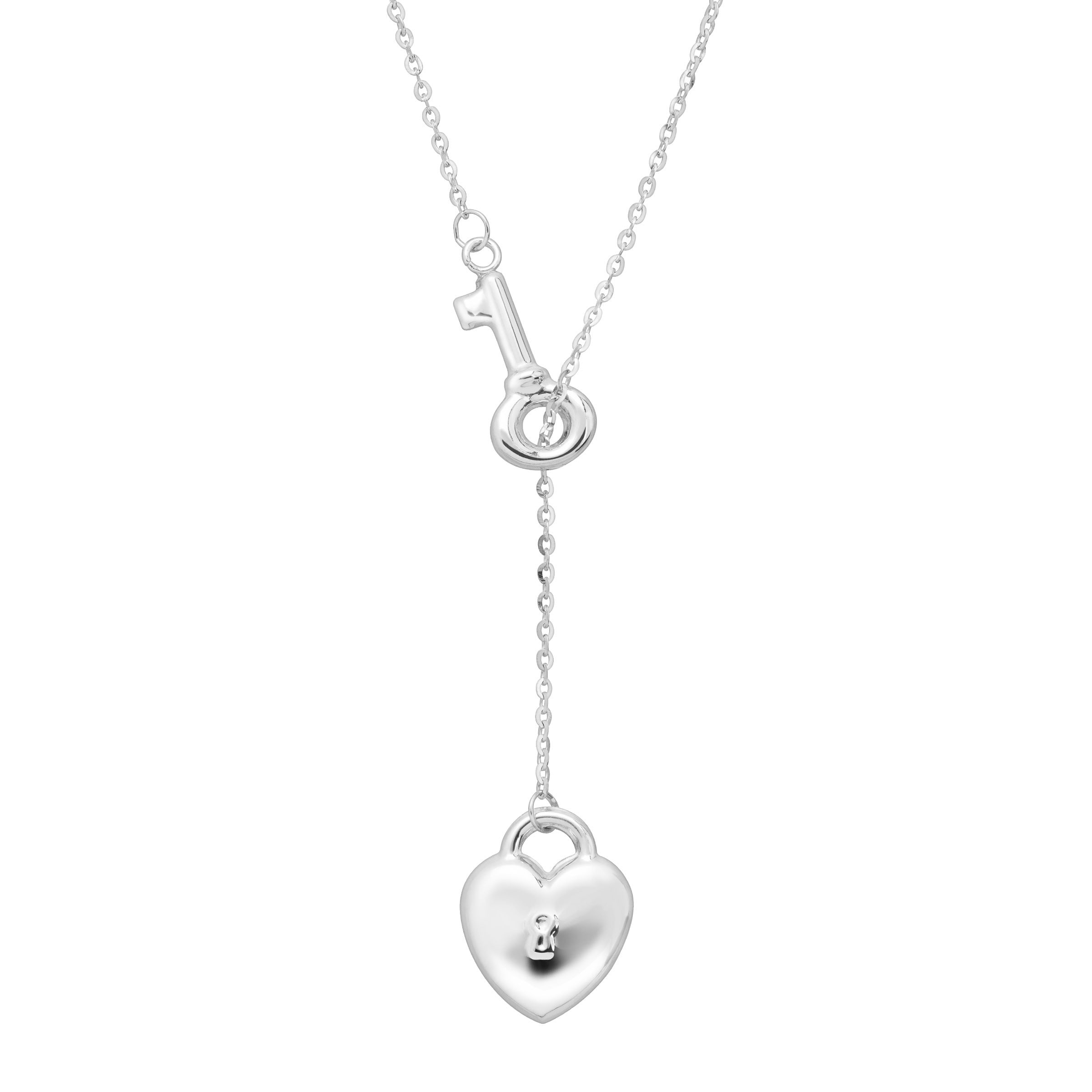 14K Yellow Gold Graduation Cap Diploma on an Adjustable 14K Yellow Gold Chain Necklace
