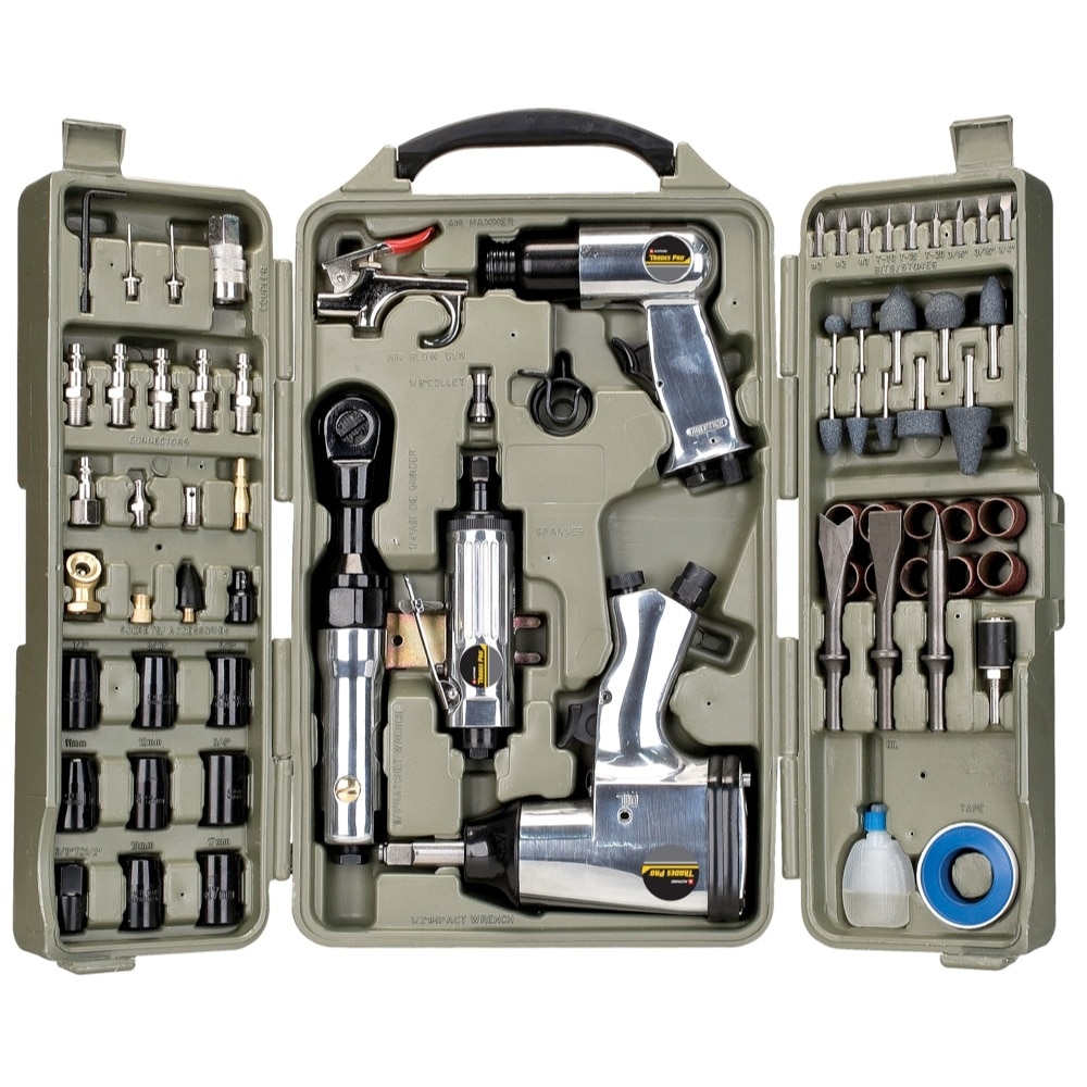 Air tool online combo kit