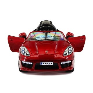 parent control car 12v