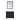 OVE Decors Tahoe 36 in. Vanity in Midnight Blue and included mirror